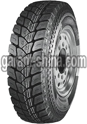 Arivo XARD43 (привод-карьер) 315/80 R22.5 156/150M 20PR